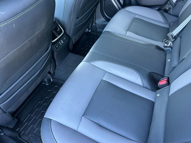 Certified 2024 Subaru Outback Onyx Edition XT image 14