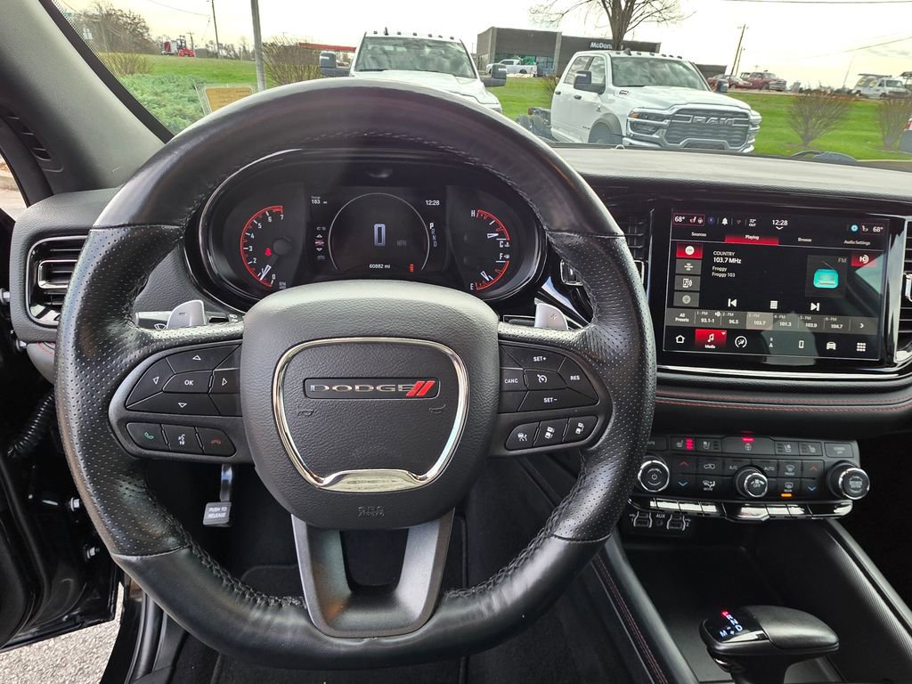 Used 2024 Dodge Durango GT image 14