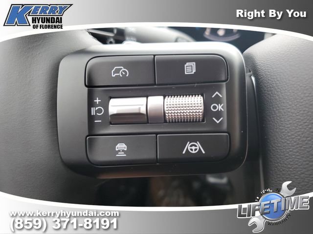 New 2026 Hyundai Santa Fe SE image 21