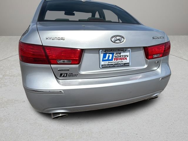 Used 2009 Hyundai Sonata Limited FWD image 28