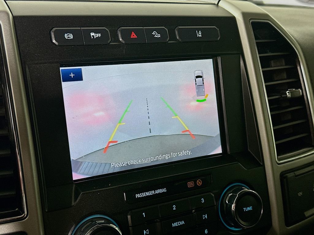 Used 2021 Ford F250 Lariat image 10