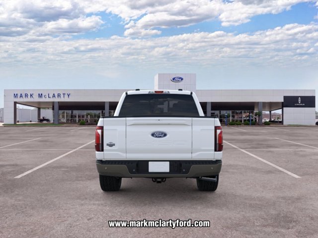 New 2026 Ford F150 King Ranch w/ Equipment Group 601A High AWD/4WD image 5