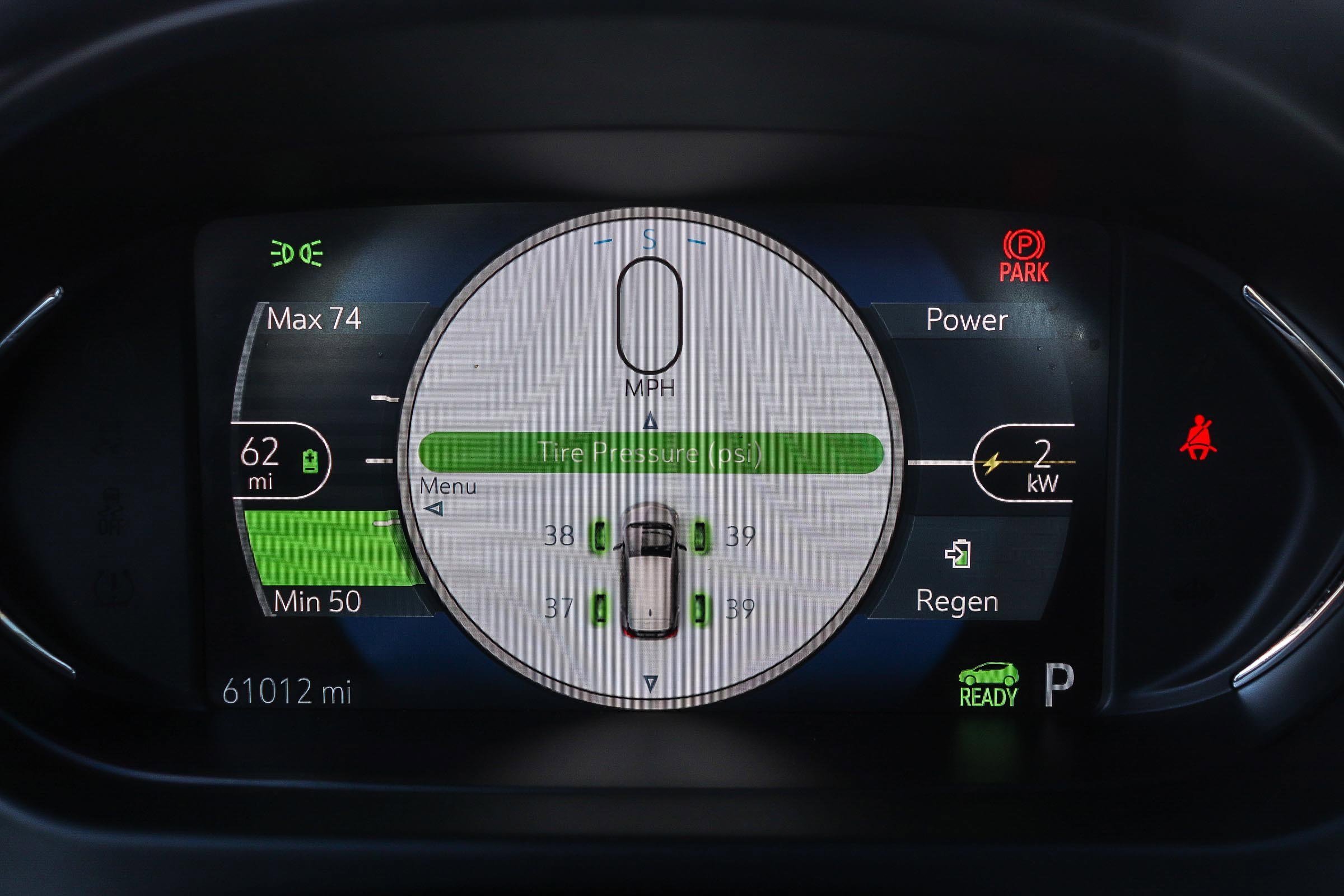 Used 2019 Chevrolet Bolt LT image 25