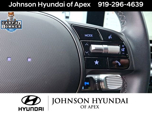 Used 2024 Hyundai Ioniq 6 SEL RWD image 21