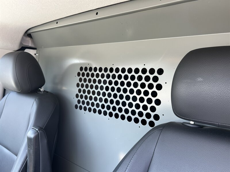 Used 2022 Mercedes-Benz Metris image 20