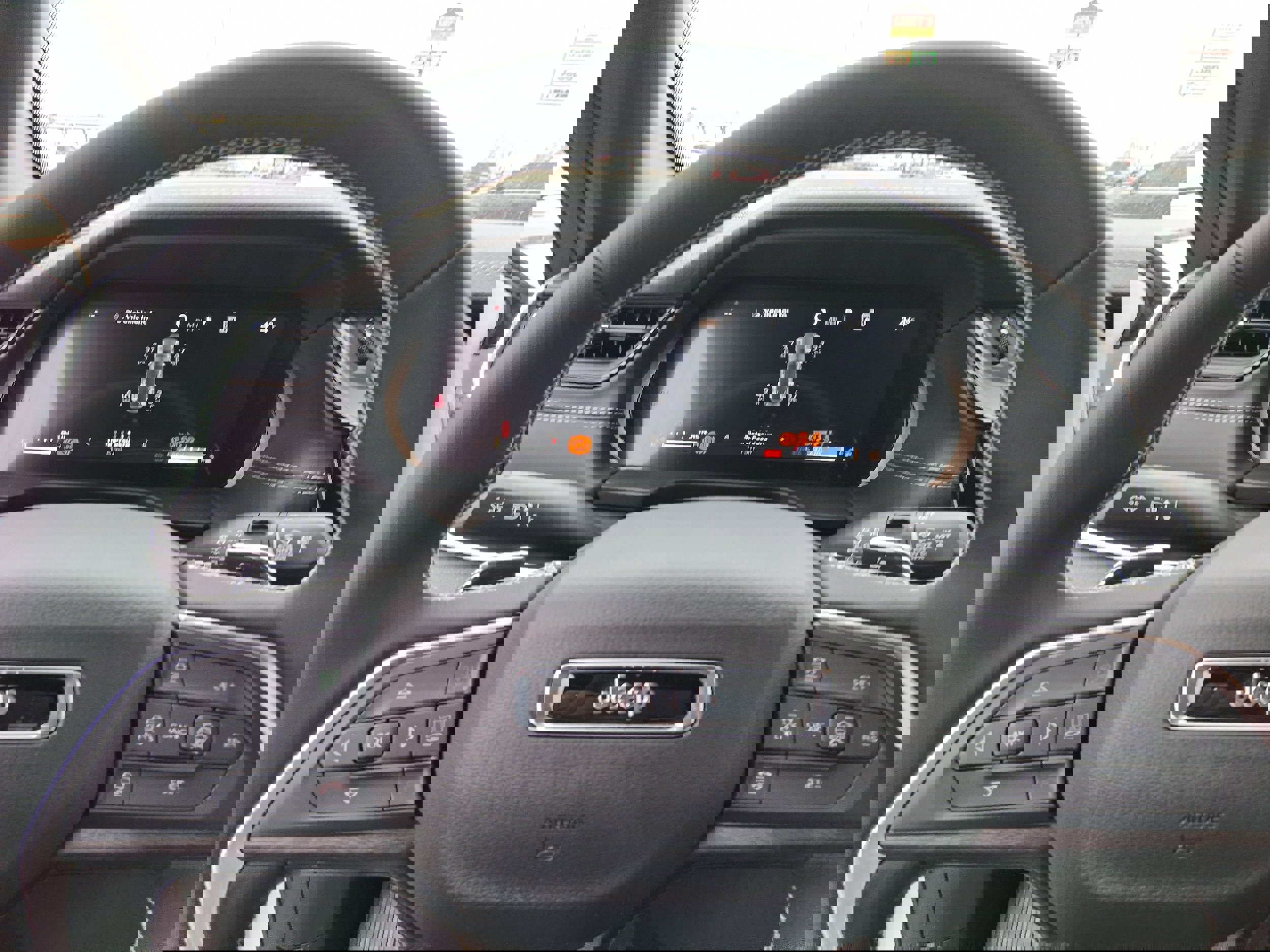 New 2026 Jeep Grand Cherokee Limited image 11