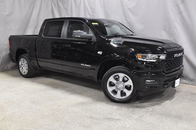 New 2026 RAM 1500 Big Horn image 4