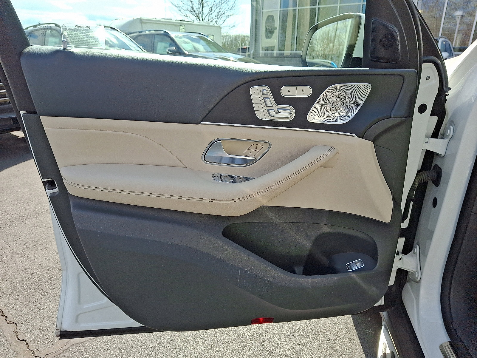 Used 2020 Mercedes-Benz GLE 350 4MATIC image 13