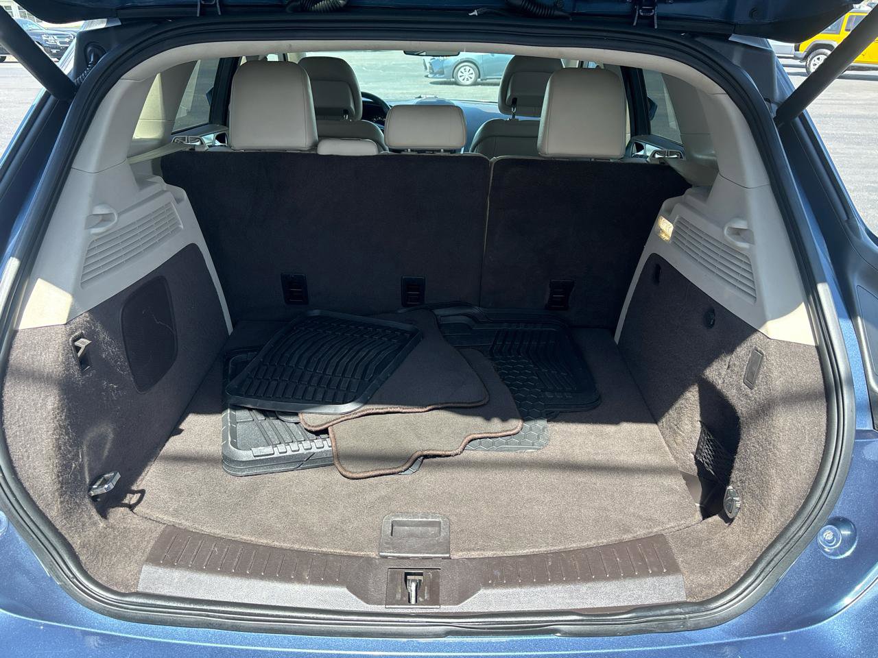 Used 2018 Lincoln MKC Premiere AWD/4WD image 27