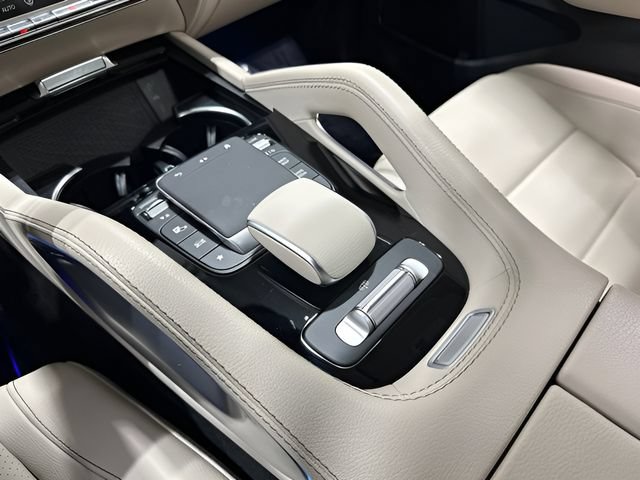Certified 2024 Mercedes-Benz GLS 450 4MATIC image 25