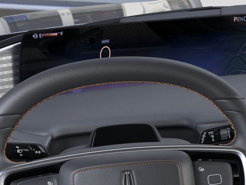 New 2025 Lincoln Navigator Black Label image 13