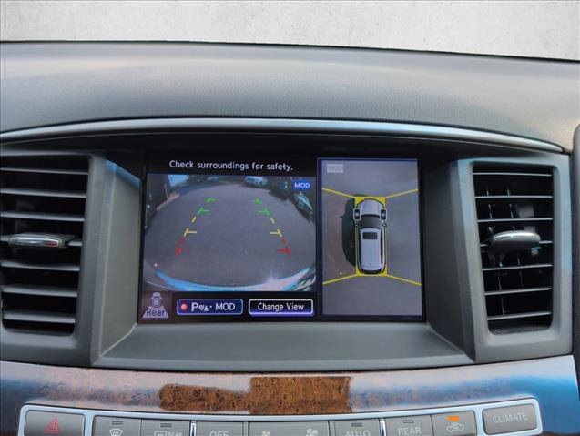 Used 2013 INFINITI JX35 AWD w/ Premium Pkg image 15