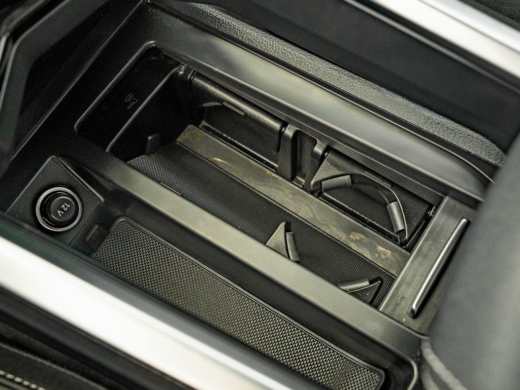 Used 2021 Audi e-tron Premium w/ Convenience Plus Package AWD/4WD image 37