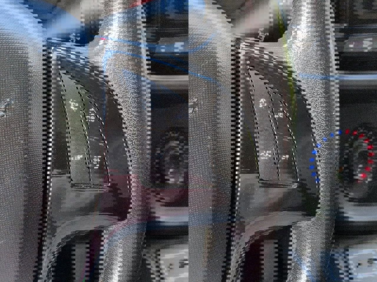 Used 2017 RAM ProMaster City Tradesman SLT w/ Rear Back-up Camera Group image 12