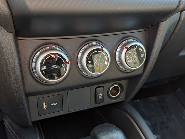 Used 2024 Mitsubishi Outlander Sport ES image 16