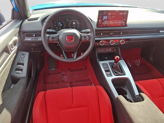 Used 2025 Honda Civic Type R image 13