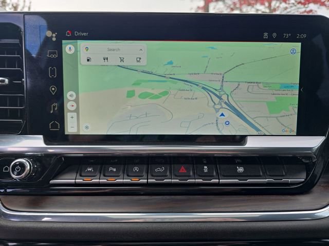 Certified 2024 GMC Sierra 1500 SLT w/ SLT Premium Plus Package image 15