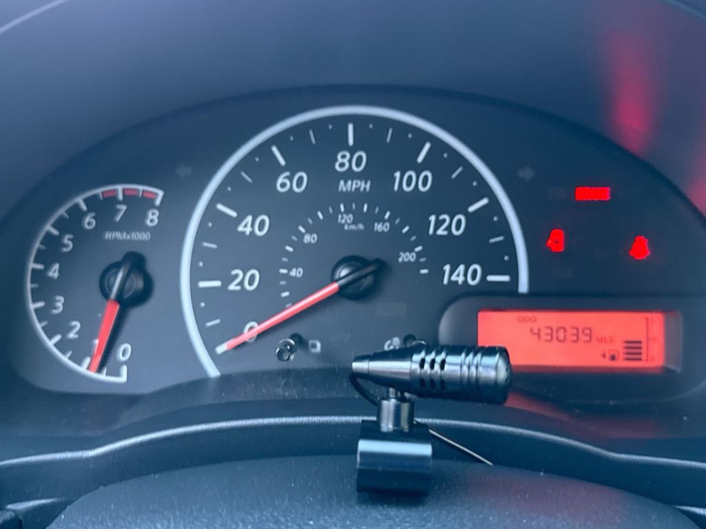 Used 2019 Nissan Versa S image 10