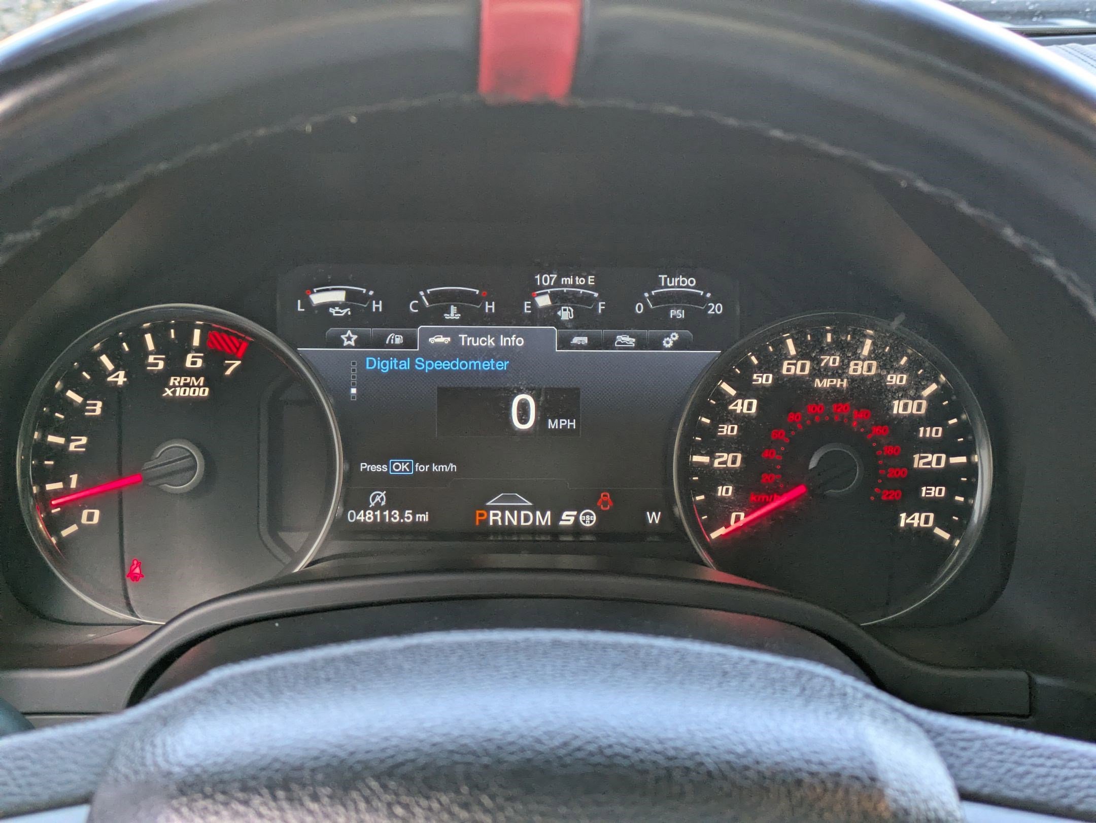 Used 2019 Ford F150 Raptor w/ Equipment Group 802A Luxury image 15