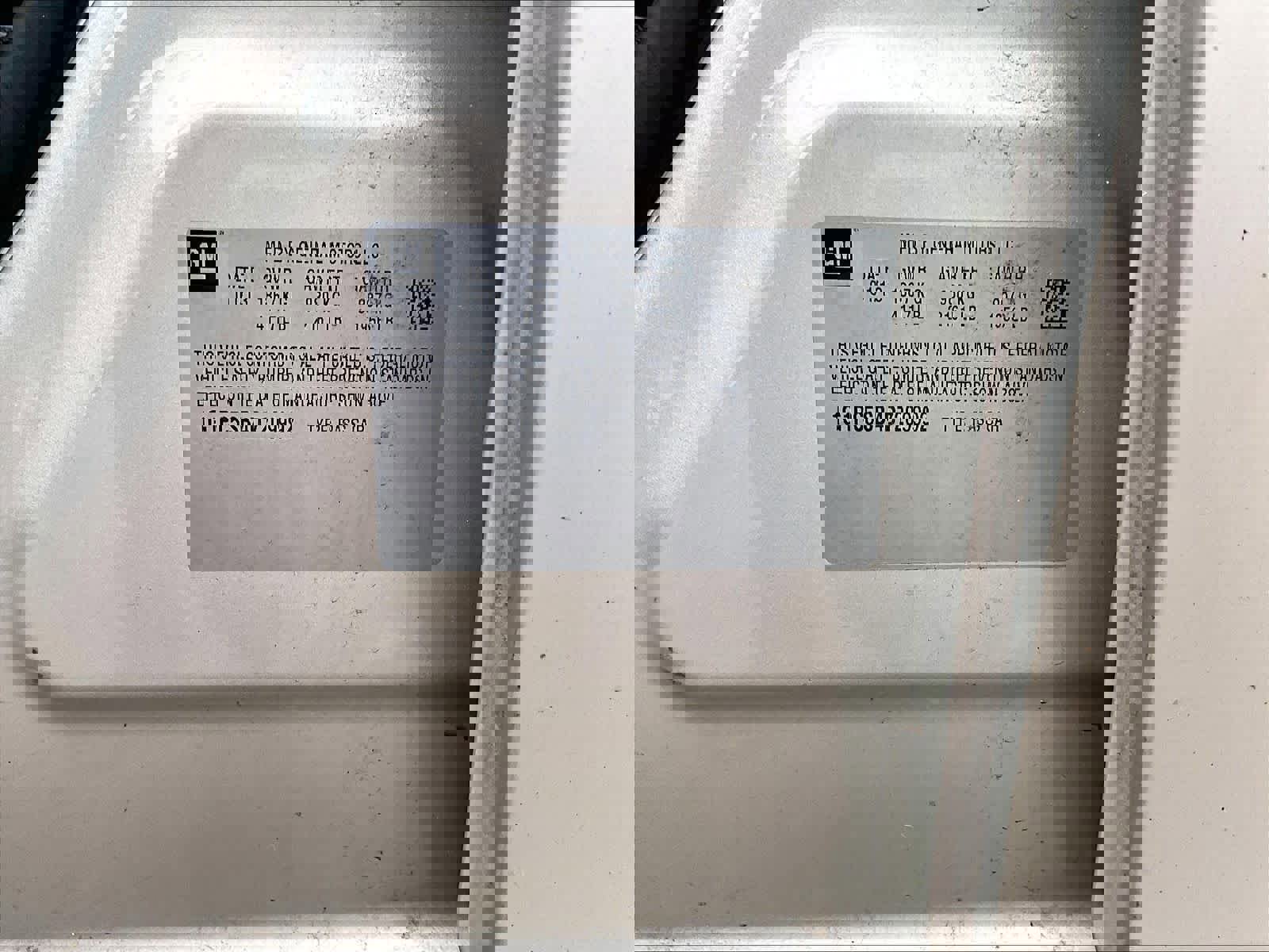 Used 2013 Chevrolet Cruze LT w/ All-Star Edition FWD image 6