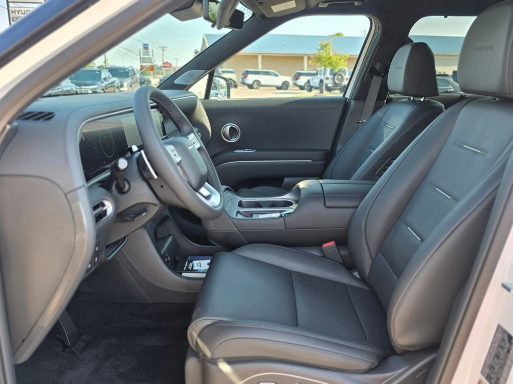 New 2026 Hyundai Palisade Calligraphy image 17