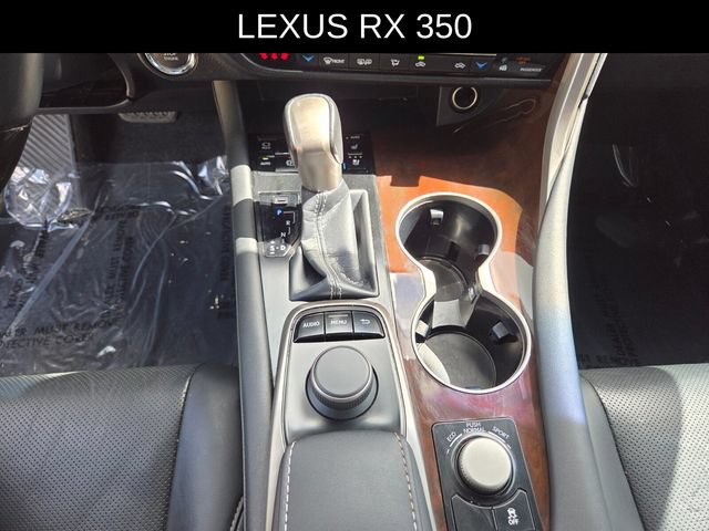 Used 2018 Lexus RX 350 FWD w/ Premium Package image 26