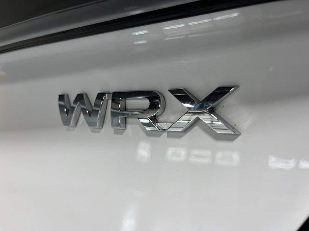 Certified 2022 Subaru WRX Premium AWD/4WD image 37