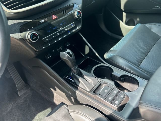 Used 2020 Hyundai Tucson Ultimate AWD/4WD image 15