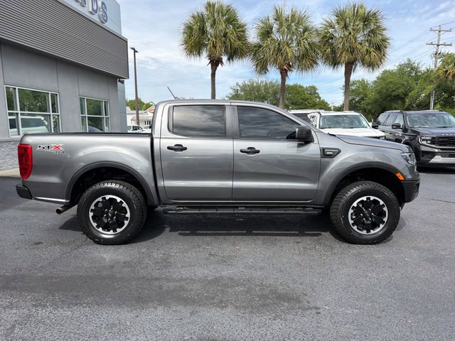 Used 2021 Ford Ranger XL w/ Equipment Group 101A High AWD/4WD image 9