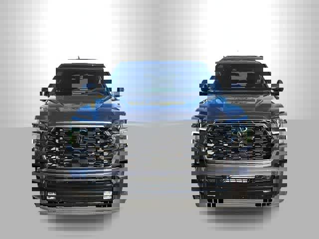 Used 2024 Toyota Sequoia Platinum image 3