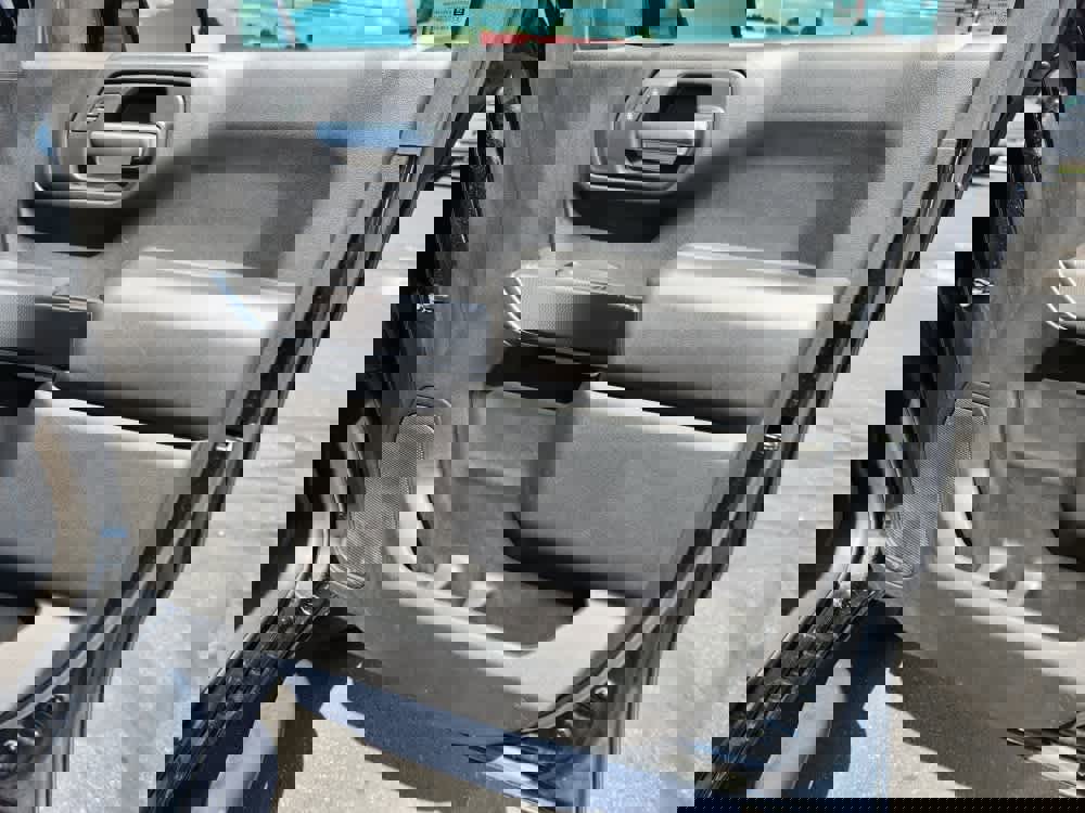 Used 2021 Chevrolet Silverado 1500 Custom Trail Boss image 11