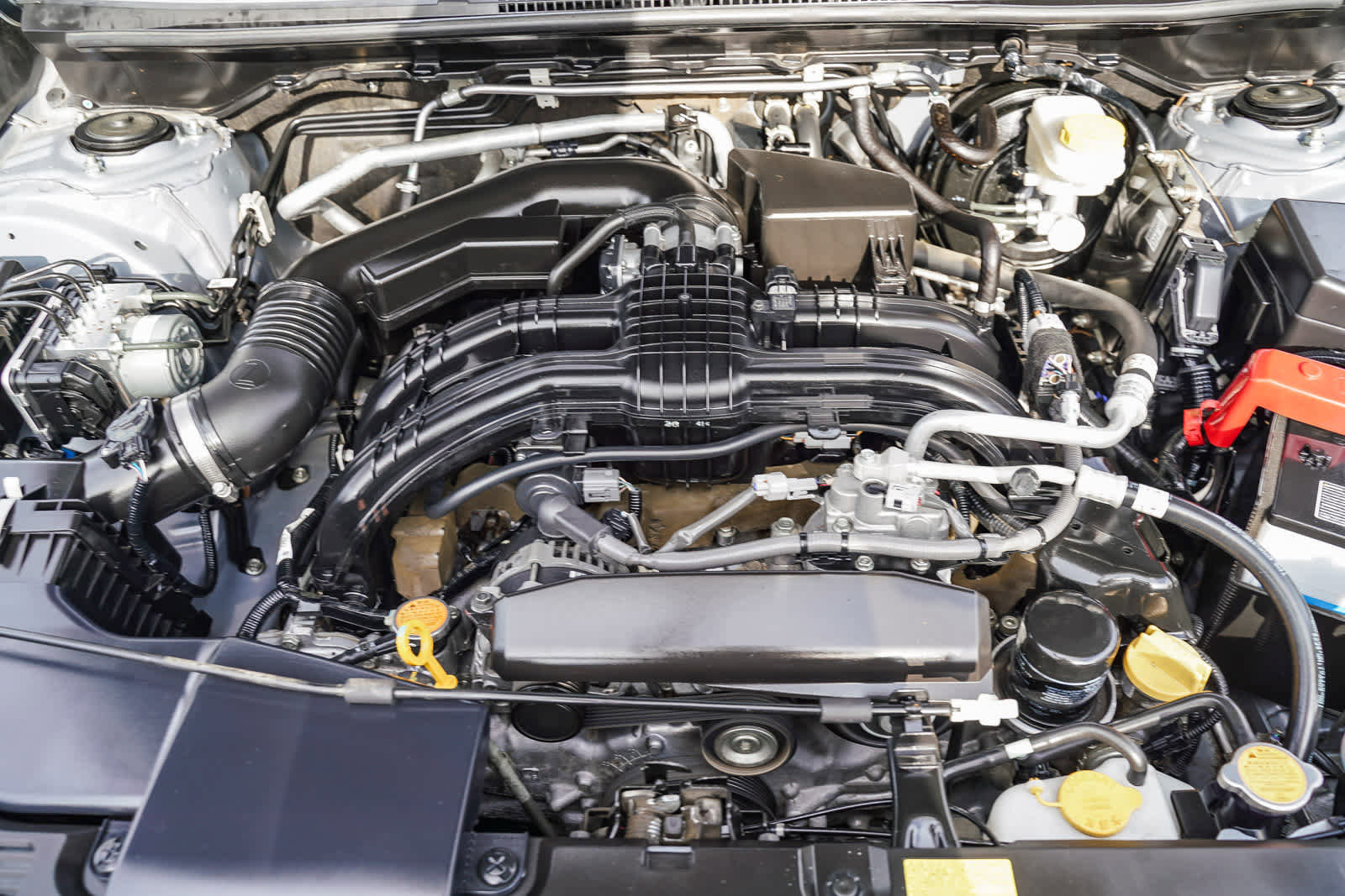 Certified 2023 Subaru Crosstrek 2.0i Premium w/ Popular Package #3 image 24