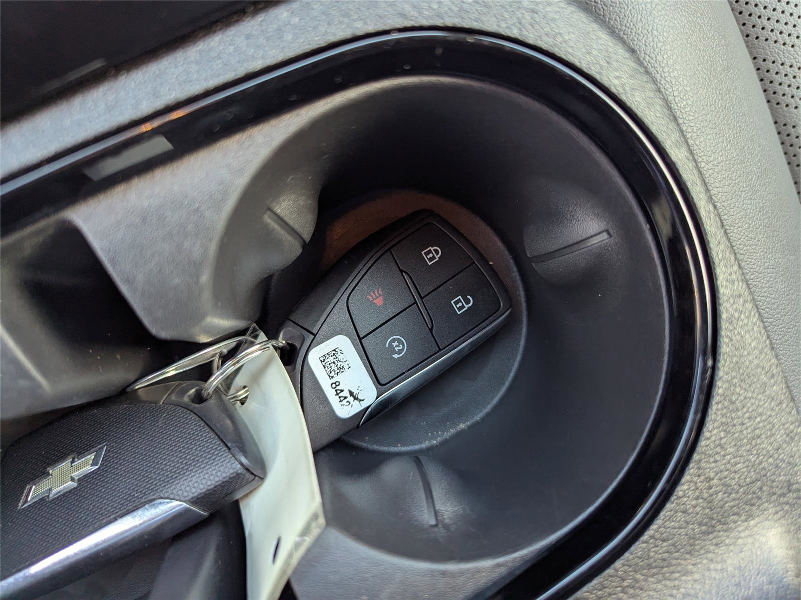 Used 2023 Chevrolet Colorado ZR2 w/ ZR2 Convenience Package III image 19