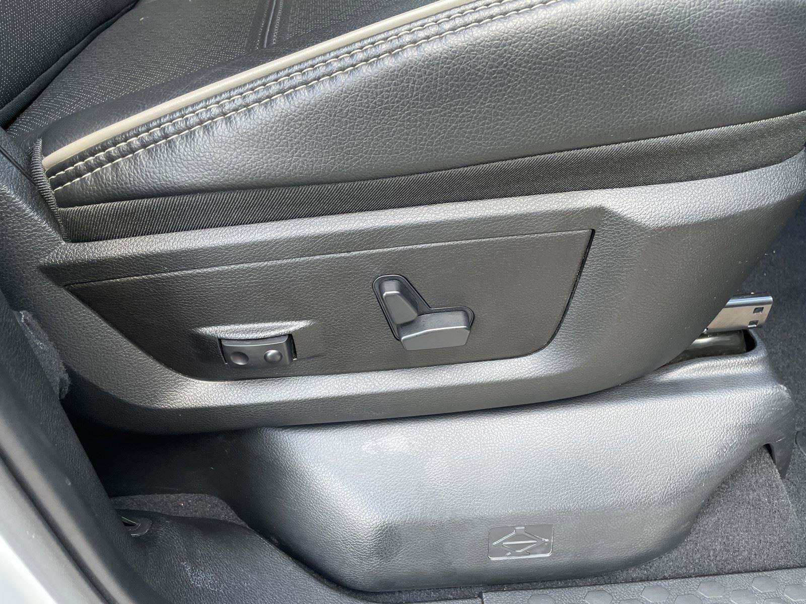 Certified 2024 RAM 2500 Laramie image 52