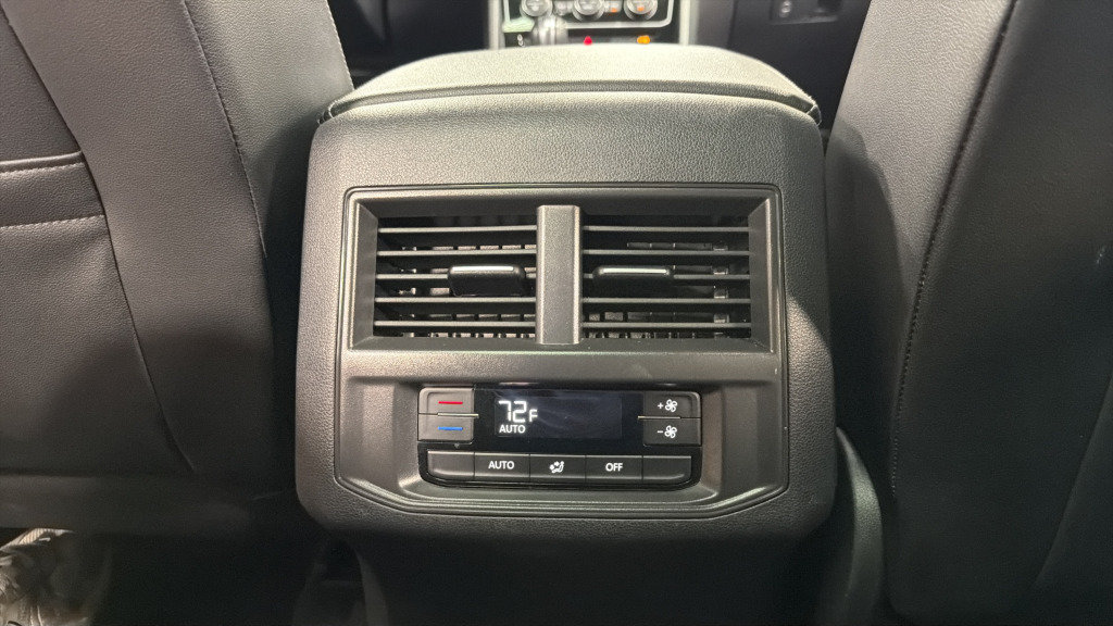 Used 2021 Volkswagen Atlas SEL AWD/4WD image 36