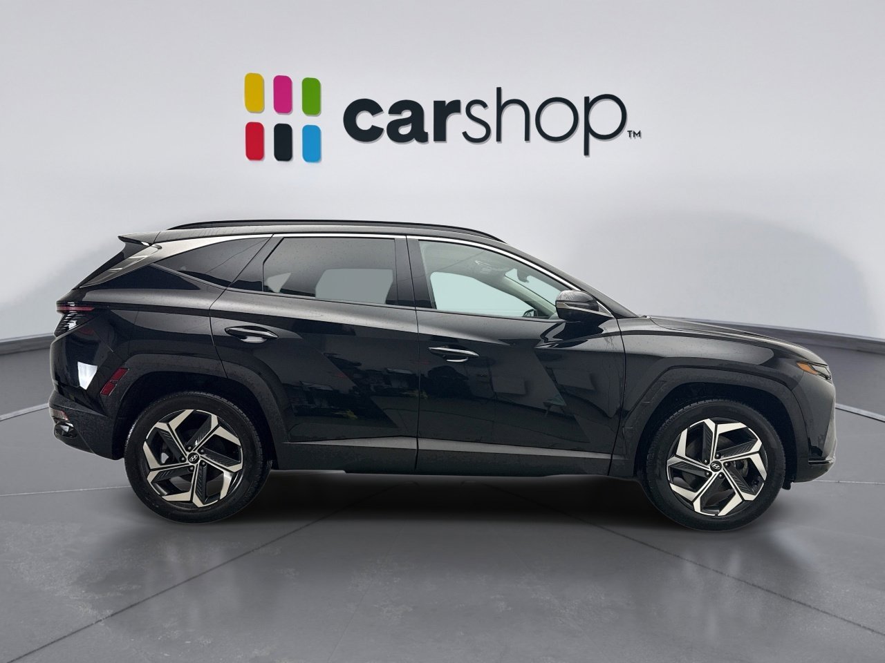 Used 2023 Hyundai Tucson Limited image 6