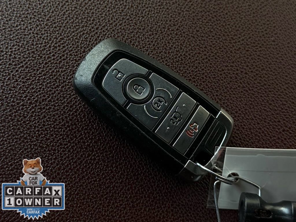 Used 2024 Ford Expedition Max Limited image 31