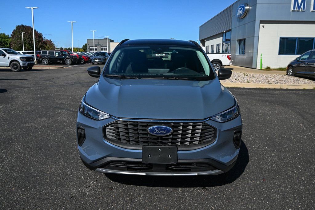 New 2026 Ford Escape Active w/ Tech Pack #1 AWD/4WD image 10