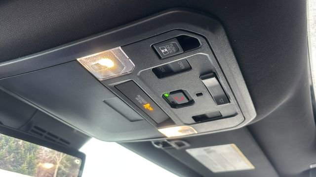 New 2026 Toyota Tacoma TRD Sport w/ TRD Sport Premium Package image 25