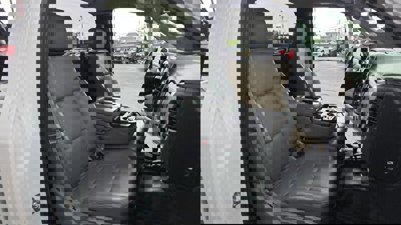 Used 2015 Chevrolet Silverado 2500 W/T w/ WT Fleet Convenience Package image 21