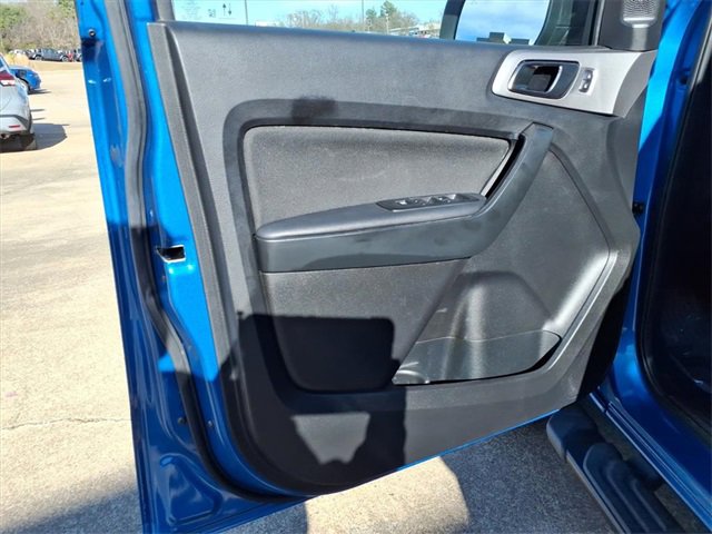 Used 2021 Ford Ranger XLT w/ Equipment Group 301A Mid image 21
