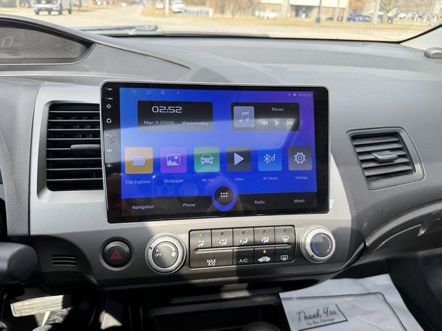 Used 2008 Honda Civic EX image 18