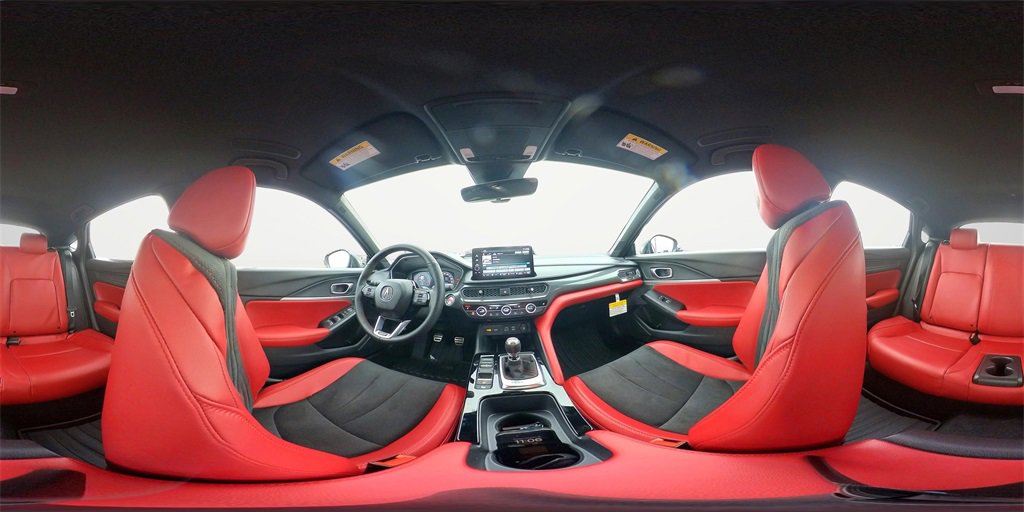 New 2026 Acura Integra Type S image 26