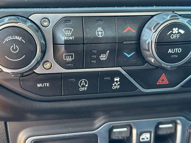 Used 2020 Jeep Gladiator Rubicon image 23