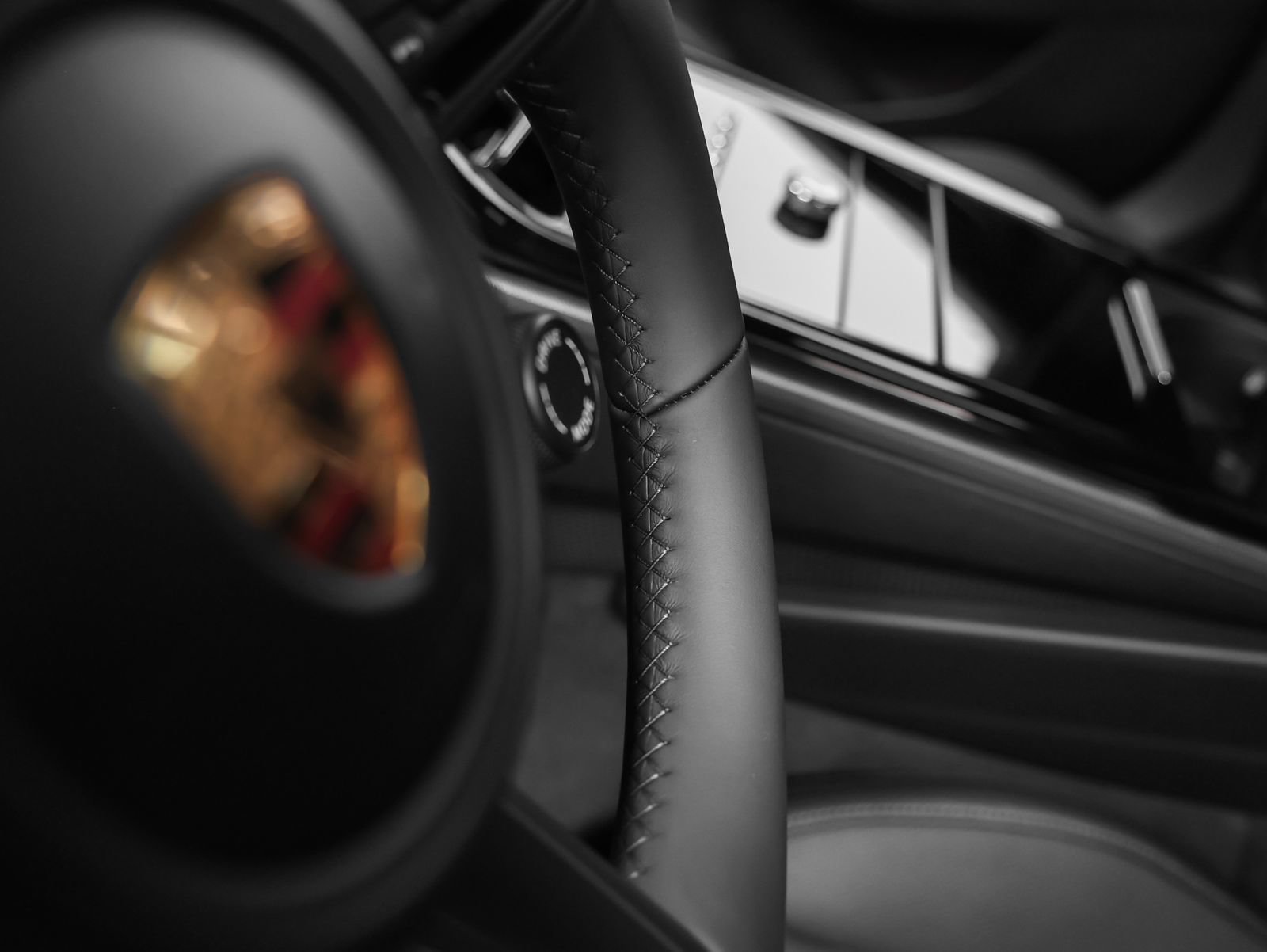 New 2026 Porsche Panamera 4 AWD/4WD image 32