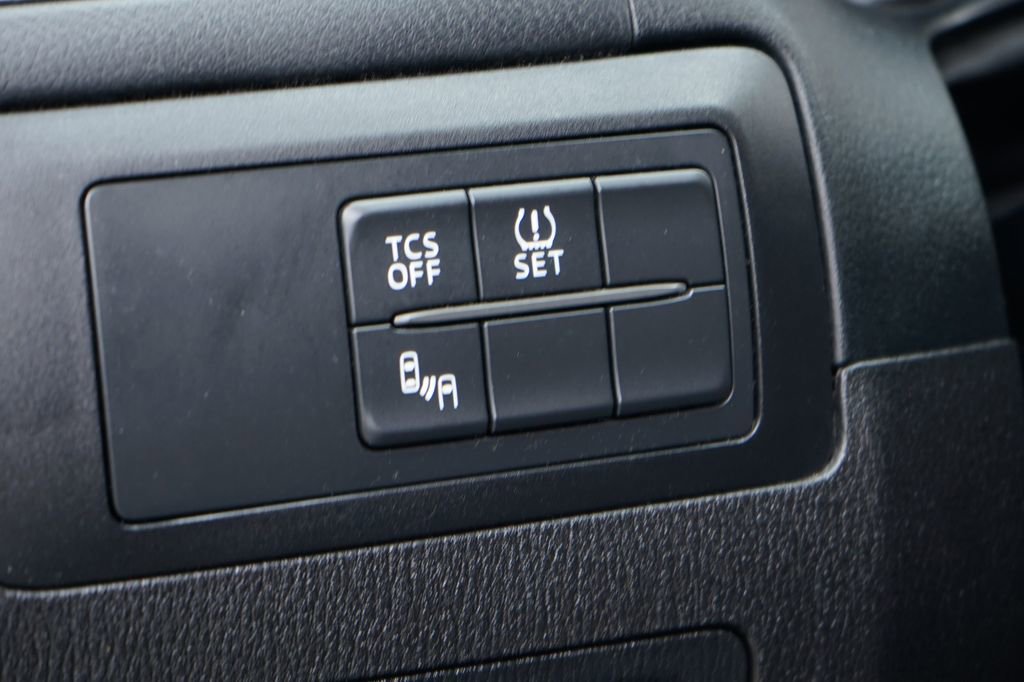 Used 2016 MAZDA CX-5 Touring image 19