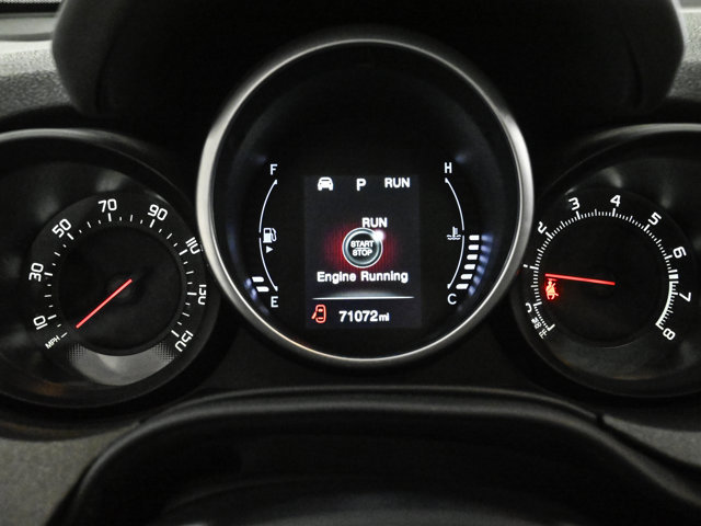 Used 2016 FIAT 500X Trekking Plus image 11