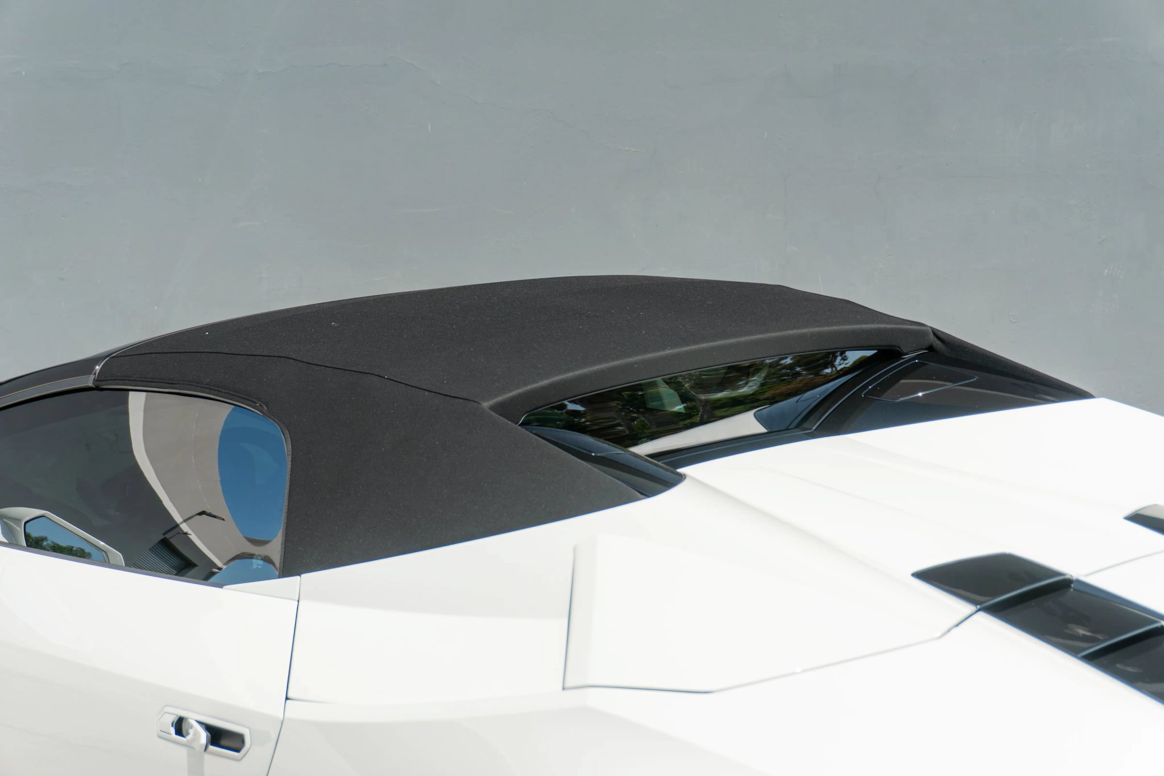 Used 2023 Lamborghini Huracan EVO RWD image 55