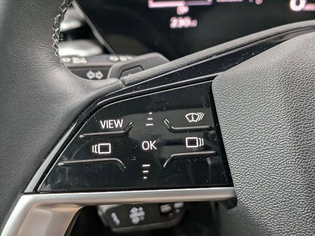 Certified 2025 Audi A5 2.0T Premium Plus w/ Premium Plus image 17