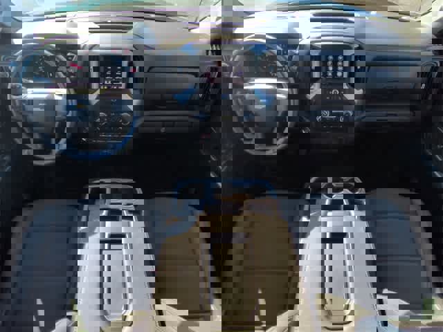 Used 2024 Chevrolet Silverado 1500 Custom image 16